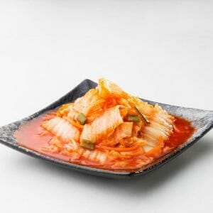 韓式泡菜鍋底