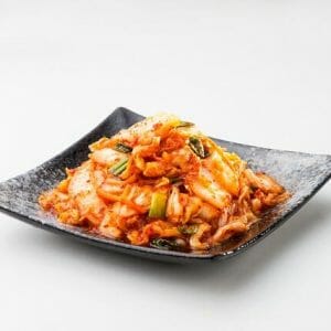 韓式泡菜 (葷)